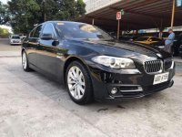 2015 BMW 520d 11Tkm (micahcars) 1st own
