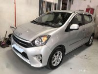 Toyota Wigo G 2015 for sale