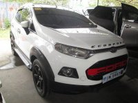 Ford EcoSport 2017 for sale