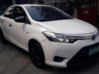 2014 Toyota Vios J Manual for sale