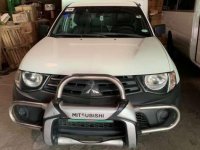 MITSUBISHI L200 FB 2012 Model FOR SALE