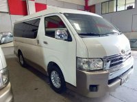 Toyota Hiace 2014 for sale