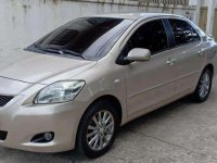 2011 Toyota Vios 1.3 E for sale