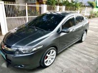 2010 Honda City 1.5E at for sale