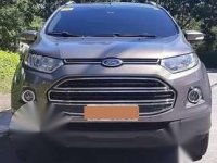 2017 ford ecosport titanium at for sale