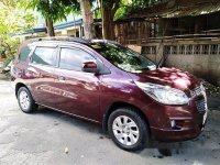 Chevrolet Spin 2014 for sale