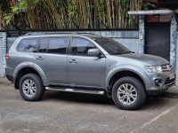 Mitsubishi Montero GLX AT 2014 for sale