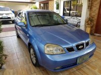 FOR SALE 2004 Chevrolet Optra 1.6 LS