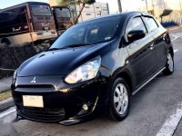 2015 Mitsubishi Mirage GLX for sale 