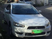 Mitsubishi Lancer 2011 for sale