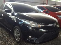 2017 Toyota Vios 1.3E Automatic for sale