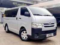 2016 Toyota Hiace Commuter for sale