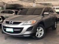 2013 Mazda CX-9 4x2, A/T, Gas  PHP 768,000 ONLY