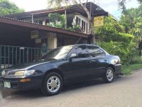 1995 Toyota Corolla GLi for sale