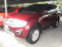 Mitsubishi Montero Sport 2015 GLS-V AT for sale