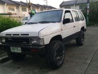 NISSAN TERRANO 1996 for sale