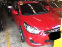 Hyundai Accent 2014 FOR SALE