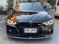 2014 BMW 320d for sale