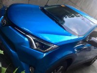 2016 Toyota Rav4 for sale