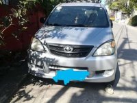 Toyota Avanza 2012 for sale