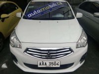 2015 Mitsubishi Mirage G4 for sale 