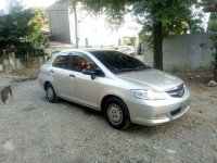 Honda City IDSI 2008 for sale