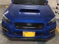 2016 Subaru Wrx for sale