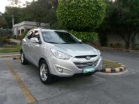 2011 Hyundai Tucson for sale