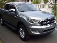 2018 Ford Ranger XLT for sale