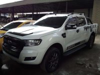 2017 Ford Ranger FX4 Manual 4X2 FOR SALE