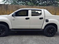 Isuzu D-Max 2016 for sale