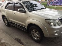 For sale or swap 2006 Toyota Fortuner