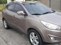 2011 Hyundai Tucson 500k negotiable