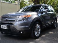 2014 Ford Explorer for sale