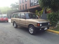 1994 LAND ROVER Range Rover FOR SALE