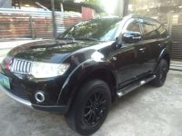 2012 Mitsubishi Montero for sale