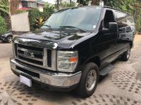 2010 Ford E150 XLT for sale