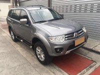 2014 Mitsubishi Montero for sale