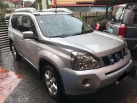 2015 Nissan X-trail for sale