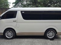 Toyota Hiace 2016 for sale