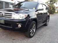 2009 Toyota Fortuner for sale