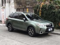 Like new Subaru Forester for sale