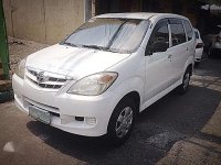 2008 Toyota Avanza J for sale