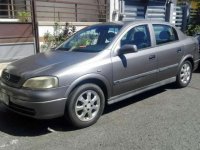 Opel Astra G MK4 2002 sale or swap or trade
