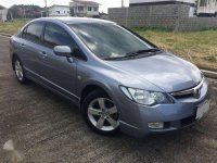 2007 Honda Civic 1.8S AT FD for sale