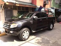 Ford Ranger 2013 XLT Manual for sale