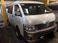 Toyota Hiace 2011 FOR SALE
