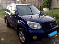 Toyota Rav4 2004 for sale