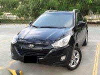 Hyundai Tucson 40K Mileage only 2011 Gas 1st owner Pristine Condition