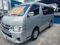 Toyota Hiace 2015 for sale